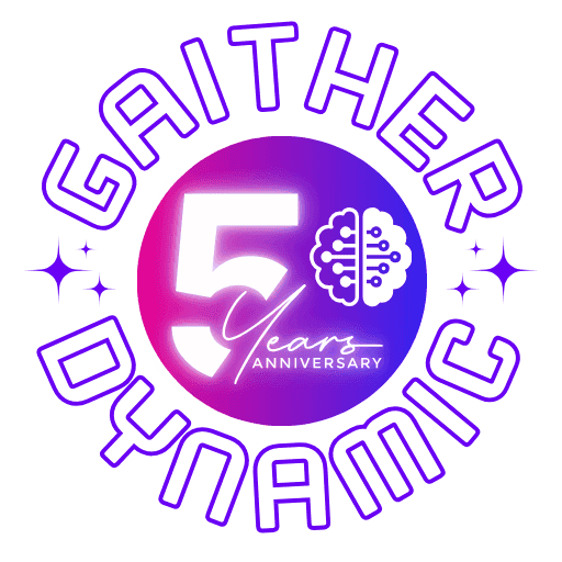 Celebrating 5 Years of Impact: Gaither Dynamic’s Journey in Data Innovation