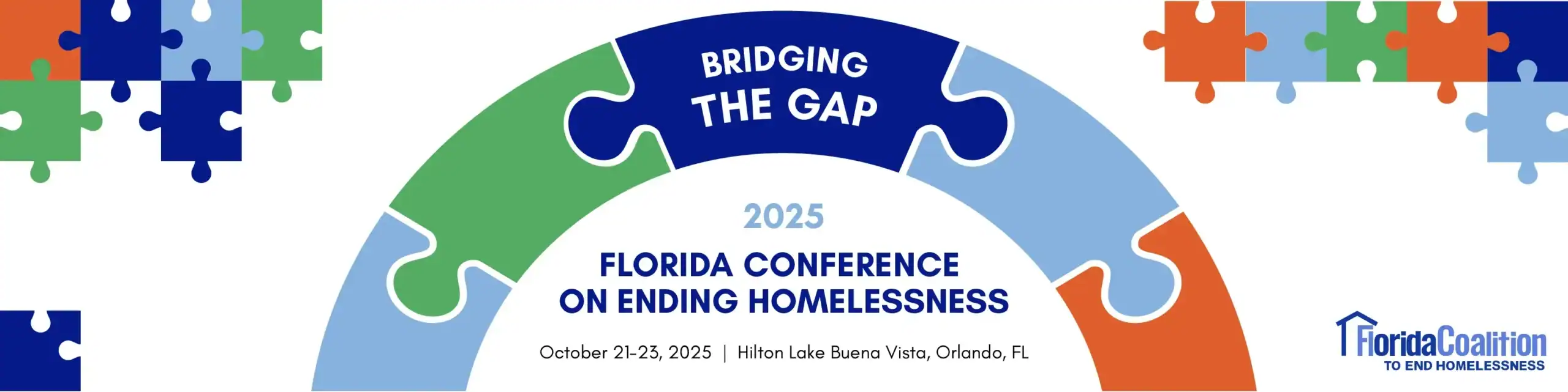 CEO Gaither Stephens to present at FCEH 2025
