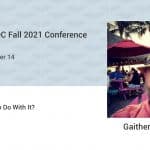 Gaither Dynamic CEO to Present at Fall NHSDC Conference