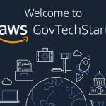 Gaither Dynamic Joins Amazon Web Services GovTechStart!